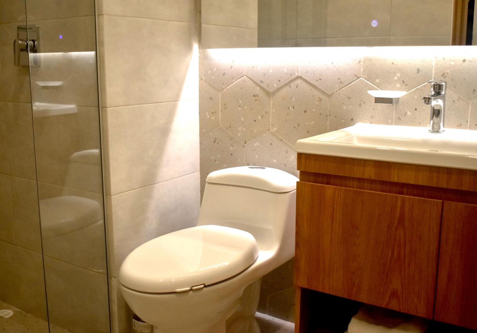 بوغوتا Atlantis Home المظهر الخارجي الصورة